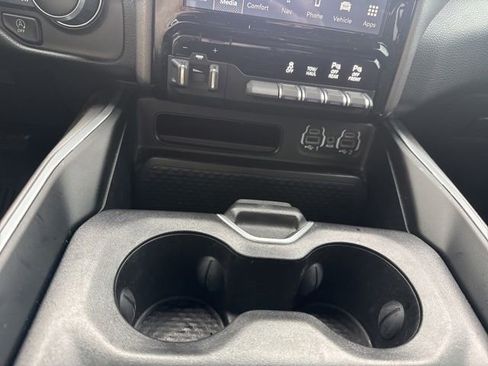 Used 2023 RAM 1500 Big Horn image 22