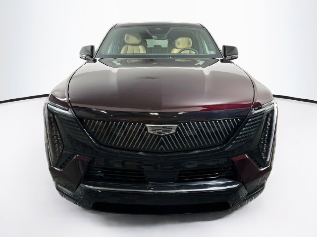 New 2025 Cadillac Escalade IQ Sport 2 AWD/4WD image 2
