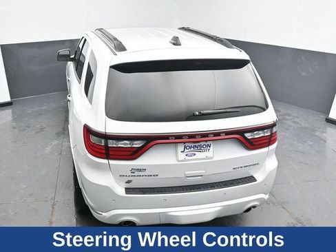 Used 2023 Dodge Durango Citadel image 25