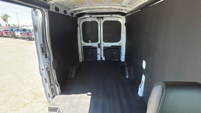 New 2026 Ford Transit 250 148 Medium Roof w/ Load Area Protection Package RWD image 13