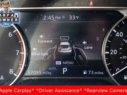 Used 2023 Nissan Rogue SV image 26