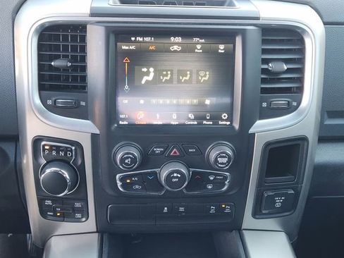 Used 2018 RAM 1500 Big Horn image 17