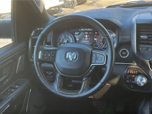 Used 2021 RAM 1500 Limited image 20