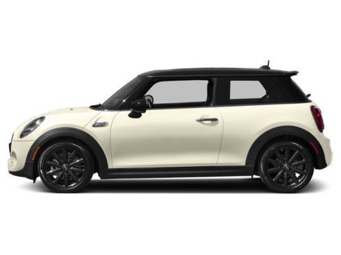 Used 2015 MINI Cooper S FWD image 3