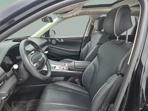 Used 2023 Genesis GV80 2.5T w/ Prestige Package AWD/4WD image 15