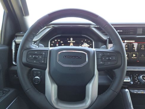 New 2026 GMC Sierra 1500 Denali image 33
