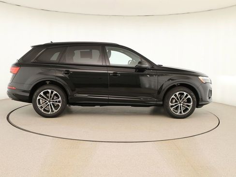 New 2026 Audi Q7 2.0T Premium Plus image 8