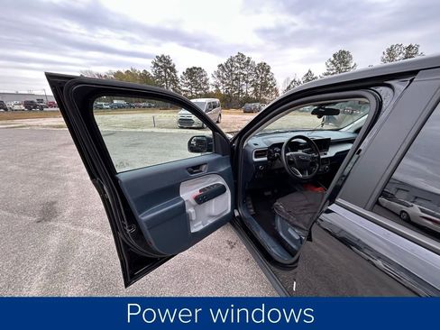 Used 2024 Ford Maverick XLT w/ Equipment Group 300A Standard image 24