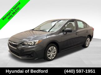 Used 2019 Subaru Impreza 2.0i AWD/4WD 360° Tour