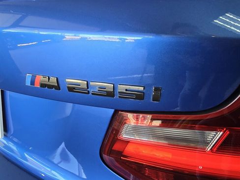 Used 2014 BMW M235i Coupe w/ Premium Package image 32