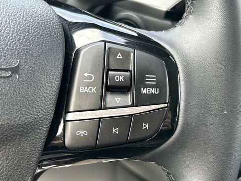 Certified 2023 Ford Escape Active w/ Cold Weather Package FWD image 34
