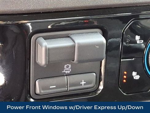 Used 2024 Chevrolet Silverado 1500 LT Trail Boss image 12