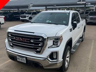 Used 2020 GMC Sierra 1500 SLT AWD/4WD video 1
