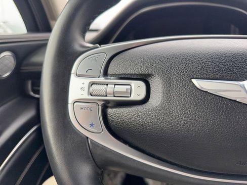 Used 2024 Genesis GV80 2.5T image 16