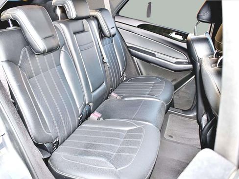 Used 2017 Mercedes-Benz GLE 350 image 33