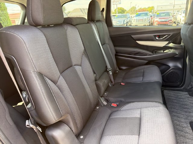 Used 2021 Subaru Ascent Premium w/ Convenience Package AWD/4WD image 27