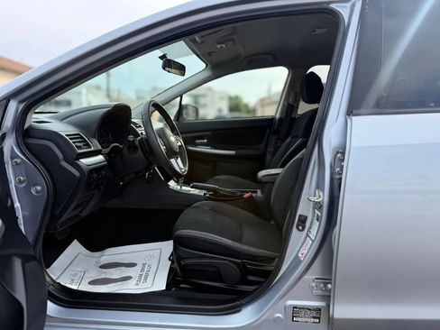 Used 2017 Subaru Crosstrek 2.0i Premium image 23