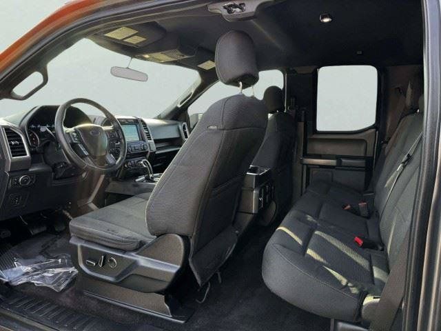 Used 2016 Ford F150 XLT w/ Equipment Group 302A Luxury AWD/4WD image 27