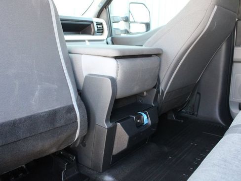 Used 2025 Ford F450 XL w/ 360-Degree Camera Package AWD/4WD image 22