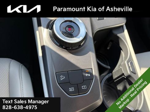 New 2026 Kia Sportage SX Prestige image 26