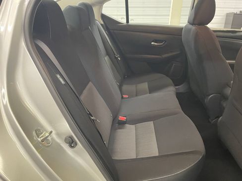 Used 2023 Nissan Sentra SV FWD image 26