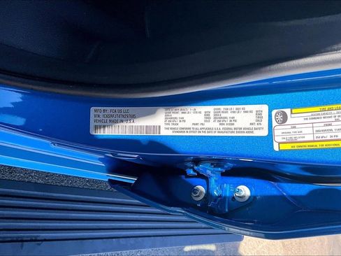 New 2026 RAM 1500 Laramie image 14