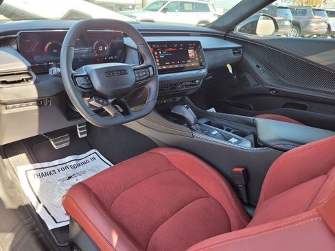 New 2026 Dodge Charger R/T Scat Pack image 10