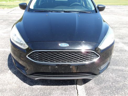 Used 2016 Ford Focus S FWD image 28