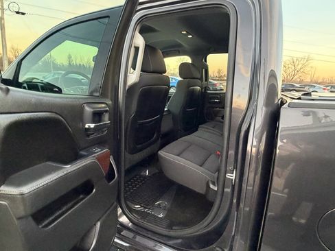 Used 2015 GMC Sierra 1500 SLE w/ SLE Value Package image 20