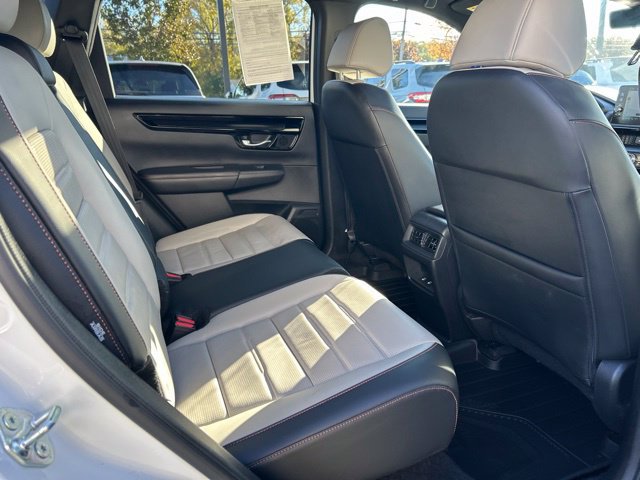 Certified 2024 Honda CR-V Sport Touring image 17