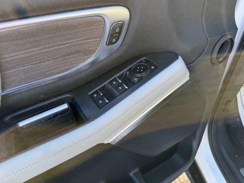 New 2025 Ford Expedition Max Platinum w/ Platinum Ultimate Package image 19