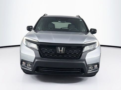 Used 2020 Honda Passport Elite image 2
