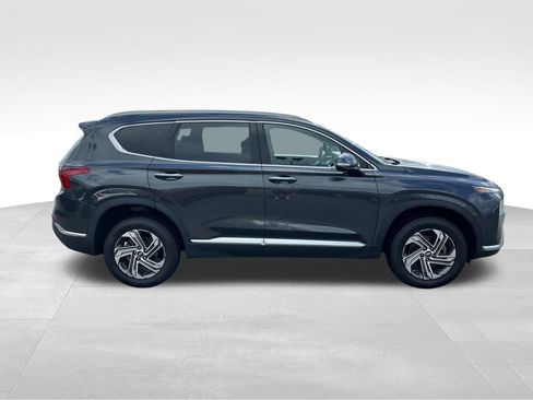 Used 2022 Hyundai Santa Fe SEL w/ Convenience Package image 2