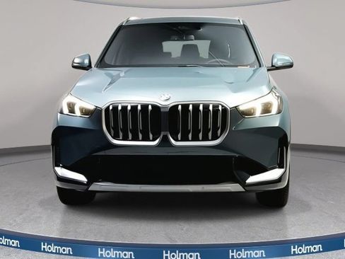 Used 2026 BMW X1 xDrive28i AWD/4WD image 12