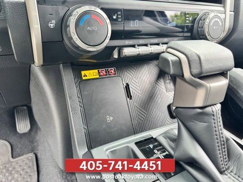 Used 2024 Toyota Tacoma SR5 AWD/4WD image 22