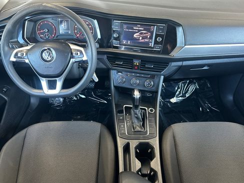 Used 2019 Volkswagen Jetta S FWD image 12
