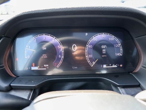 New 2026 Jeep Grand Cherokee Limited AWD/4WD image 26