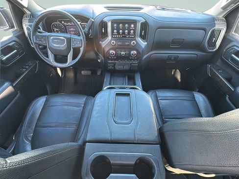 Used 2019 GMC Sierra 1500 Denali w/ Denali Ultimate Package AWD/4WD image 11