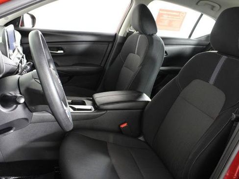 Certified 2024 Nissan Sentra SV FWD image 20