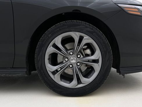 Used 2024 Honda Accord EX image 28