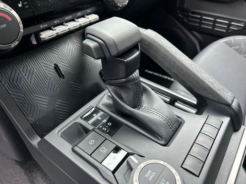 New 2025 Toyota Tacoma SR5 image 24