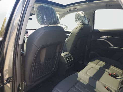 New 2026 Audi Q5 Premium Plus AWD/4WD image 15