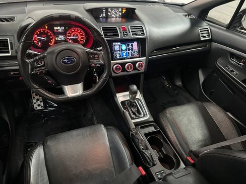 Used 2016 Subaru WRX Limited AWD/4WD image 13