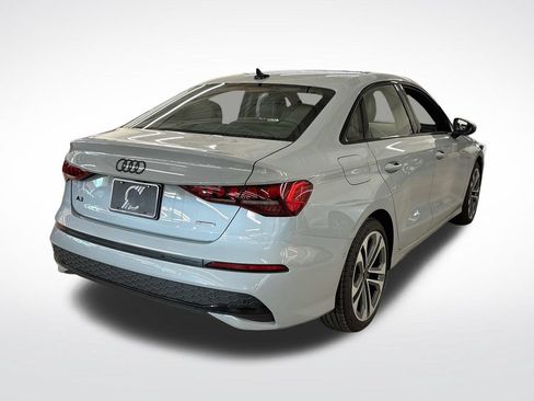 New 2026 Audi A3 2.0T Premium AWD/4WD image 5