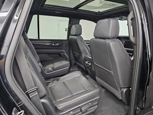 Used 2021 GMC Yukon Denali AWD/4WD image 27
