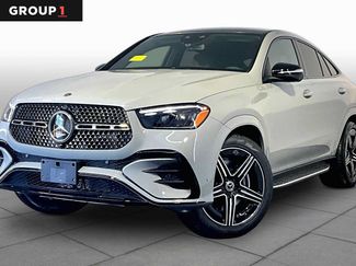 New 2026 Mercedes-Benz GLE 450 4MATIC Coupe video 1