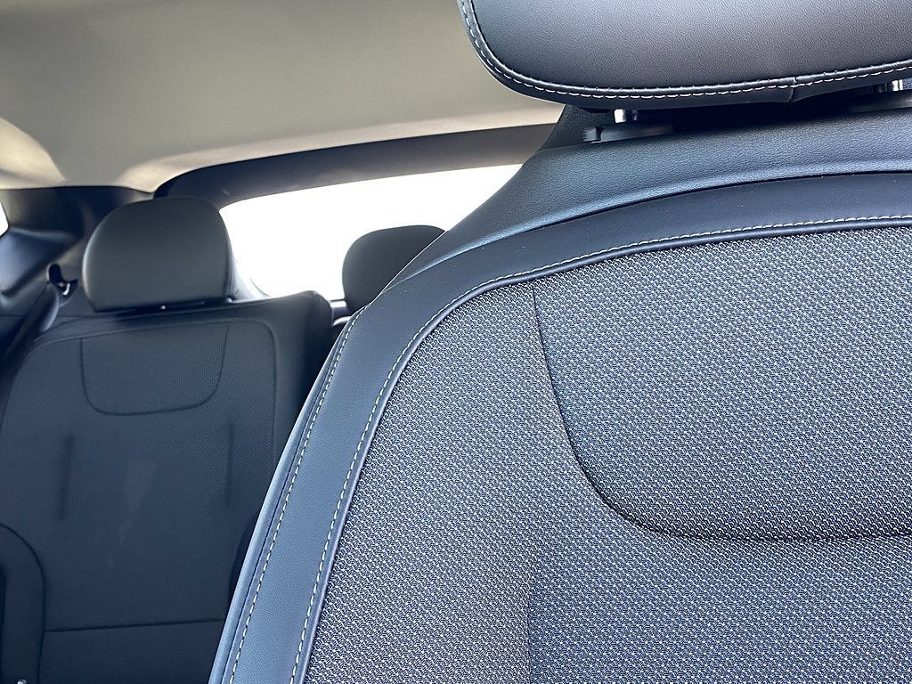 New 2026 Kia EV6 Light RWD image 12