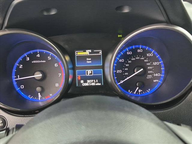 Used 2018 Subaru Outback 2.5i Premium AWD/4WD image 11