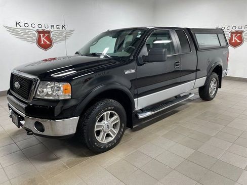 Used 2008 Ford F150 XLT image 3
