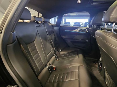 Certified 2023 BMW i4 eDrive35 RWD image 37